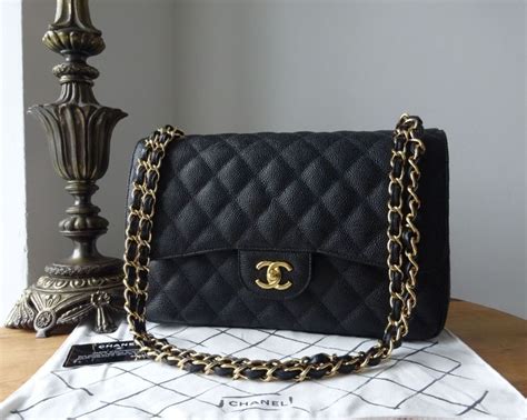 chanel 2.55 jumbo dimensioni|Chanel 2.55 flap bag.